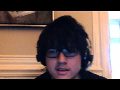 Dyrus VLOG on his channel talking about the future/ random stuff