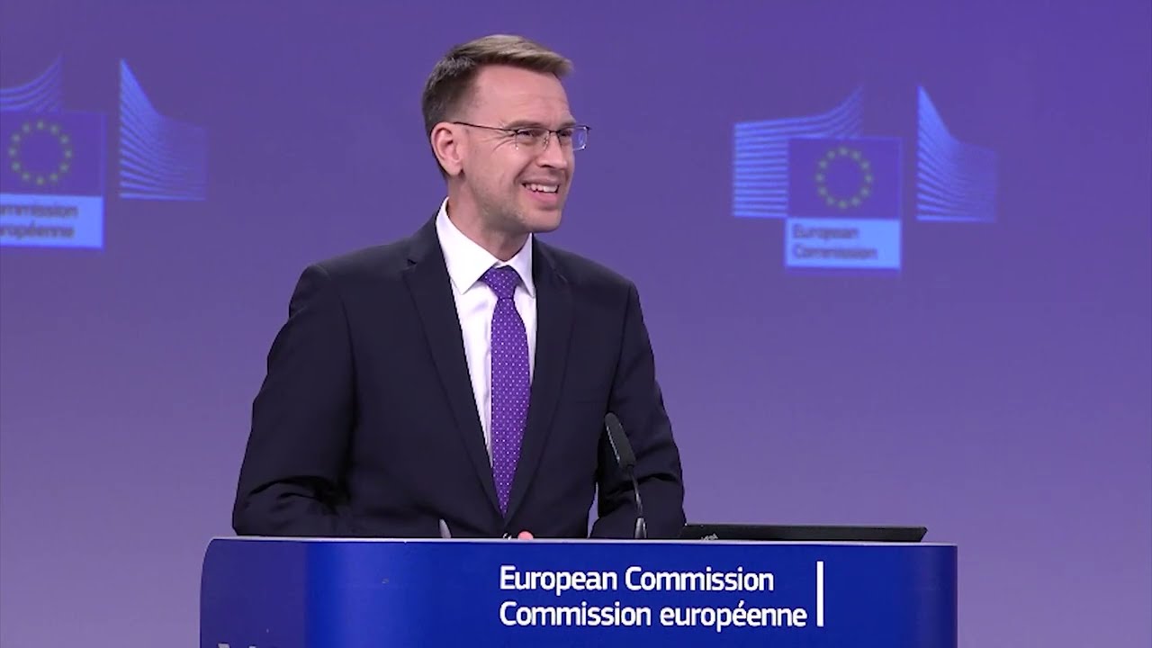 EU publishes Kosovo Serbia plan after tough talks