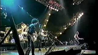 INXS - 13 - The Swing - 1985