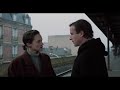 GANF OF FOUR By Jacques Rivette Trailer