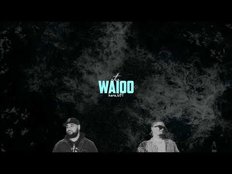etu & Hara.691 - waioo (Official Lyric Video)