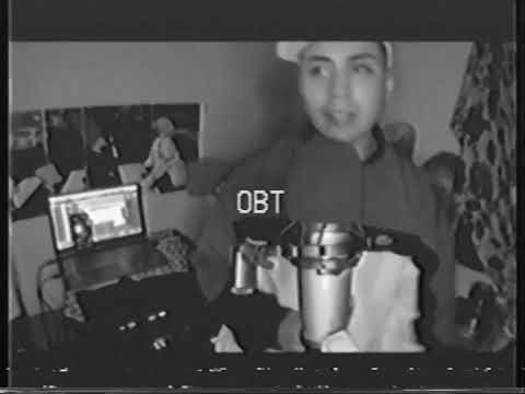 FAKU1200 - GONNA DO FO' ME? (Remix OBT)