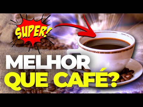 A VERDADE SOBRE O SUPER CAFÉ QUE VOCÊ NÃO ESTÁ TOMANDO