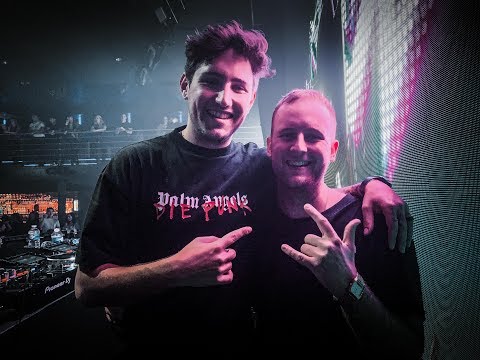 Jauz! 3 SHOW,48 HODIN A MŮJ STANDARDNÍ VÍKEND ! VLOG 8