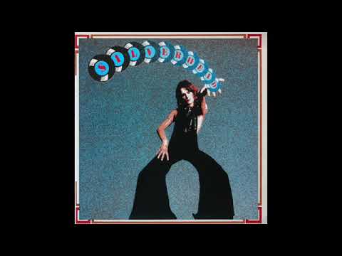 Silverhead 1972 – Glam Rock, Hard Rock UK (full album)