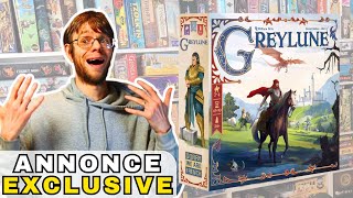 Greylune Reveal