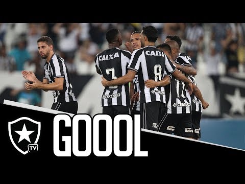GOL | BOTAFOGO 1 X 1 VASCO | CARIOCA
