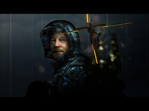 Death Stranding - [4K 60FPS PC] - Episode 6 Deadman Part 01 - Full Walkthrough No Commentary