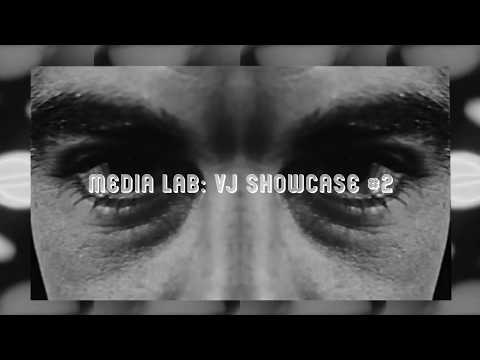 MEDIA LAB VJ Showcase 2019 - Fortetronika