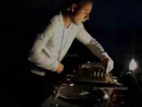 DJ VACOOM radio MEGAPOLIS 89 5 FM video