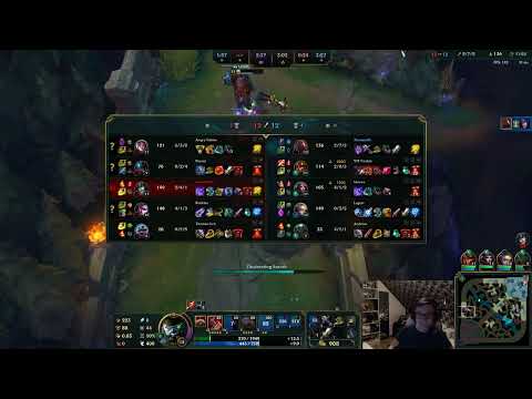 REKKLES VS BAUS (Thebausffs)