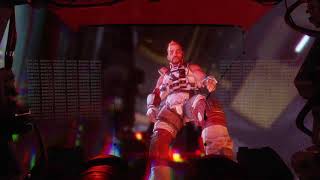 Titanfall 2 - Kuben Blisk wants Cooper to join the Apex Predators
