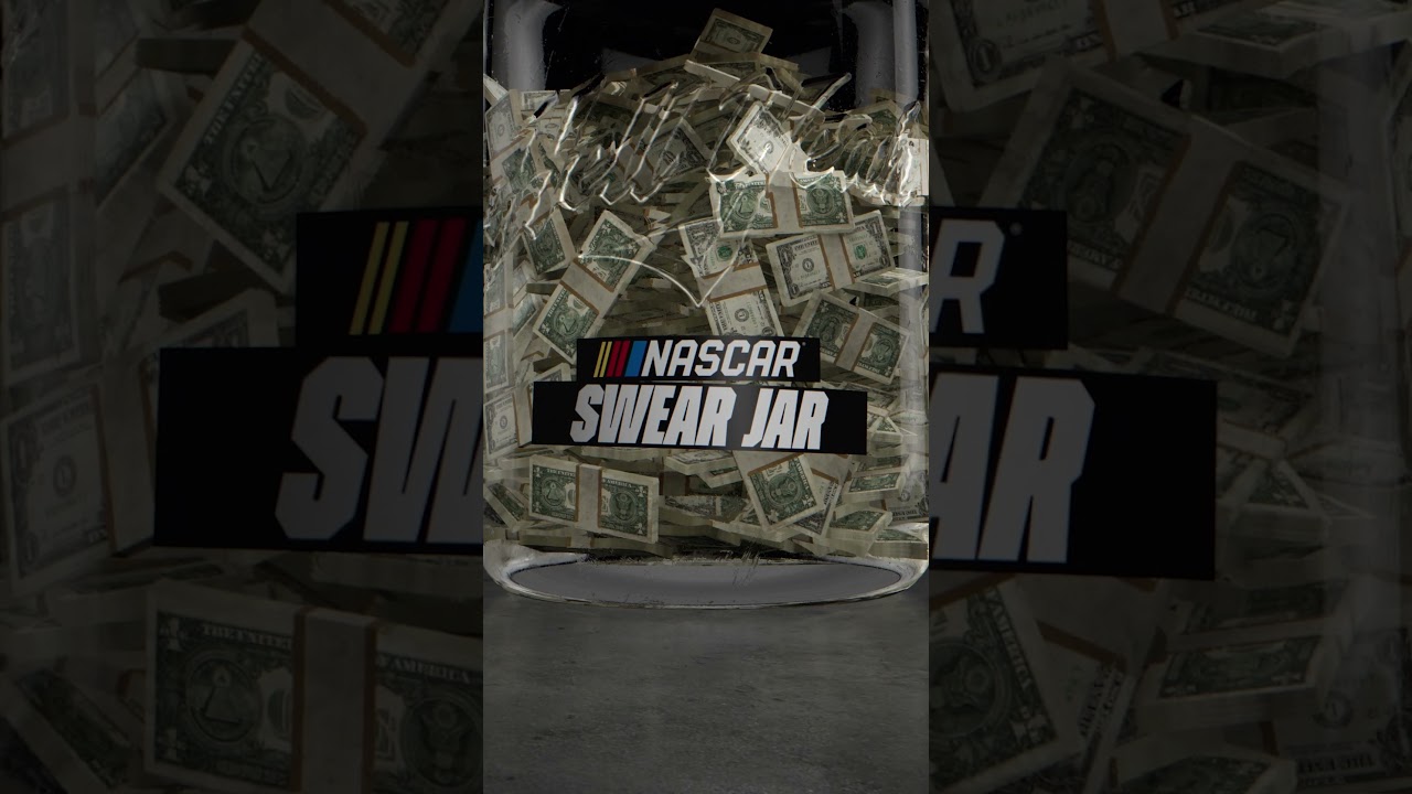 Fan Wins Cash in NASCAR Postseason