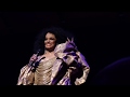 Diana Ross Voice Of The Heart W Dustin Fitzharris 01 09 2020 Kennedy Center Washington DC