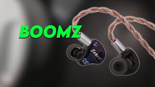 Yanyin. I did not see this coming... Yanyin Canon Pro