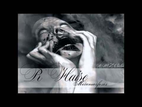 R-Haise - Metamorfosis (AMZ CLICKA)