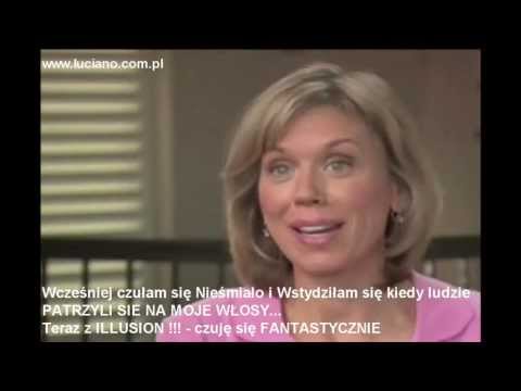 Produkty do pielęgnacji włosów z Łotwy Majonez maska do włosów julia