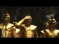 Immortals (2011) - Gods Fight Final Scene