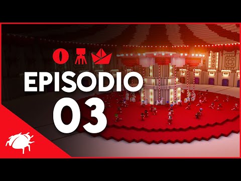 Resumen Día 3 Squid Craft Games 4 | Eufonia Studio