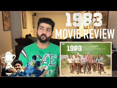 download lagu mp3 mp4 1983 Malayalam Movie Review, download lagu 1983 Malayalam Movie Review gratis, unduh video klip 1983 Malayalam Movie Review