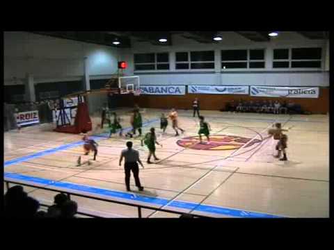 LF2A15J C.B. ARXIL...,45 - 63,LEON CUNA DEL PARLAMENTAR... (23/01/2016)