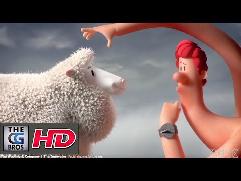 CGI & VFX Showreels: "Character TD 2016 Reel" by - Eyad Hussein | TheCGBros
