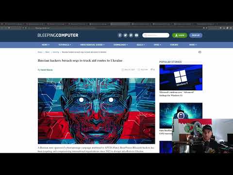 Can Signal Really Keep Your Chats Safe Now? | The Daily Download (5/22/2025)