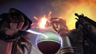 Bulletstorm: Full Clip Edition Steam Key GLOBAL