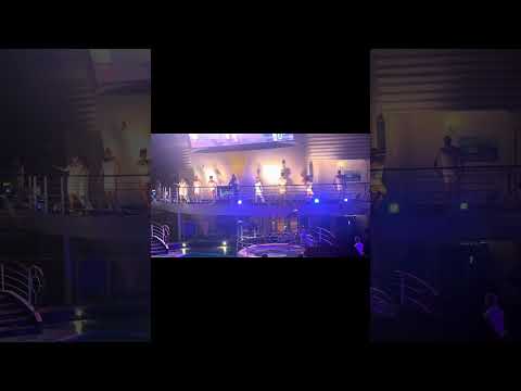 Thumbnail for The White party_ Pacific Encounter