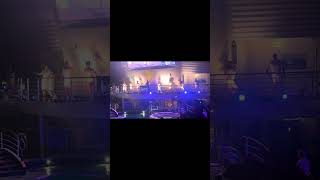 The White party_ Pacific Encounter