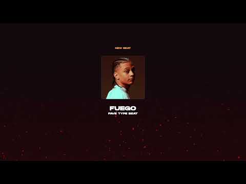 [FREE] Favé x Kerchak x Jersey Type Beat 2023 - "FUEGO"