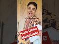 4k Video Songs Hum Unse Mohabbat Karke Status Hum Unse Mohabbat Karke Song Dimple Bhumi Hindi