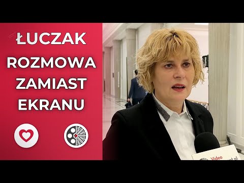Alicja Łuczak: Przedszkola bez ekranów - rozmowa zamiast ekranu
