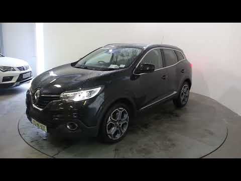 Renault Kadjar 1.5 dCi 110 ENERGY Dynamique S Nav - Image 2
