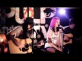 The Dirty Youth - Live Acoustic Session For Pulp TV ...