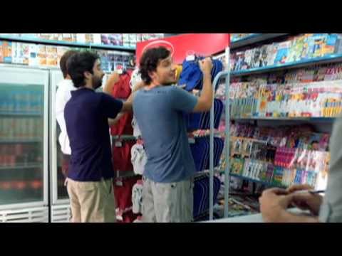 Engraçados    Havaianas   AlmapBBDO