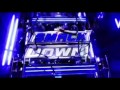 Wwe SmackDown 2013 Theme Born 2 Run 