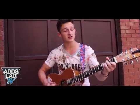 Adds Lad TV | Jack Walton - "Shes Got No Love"