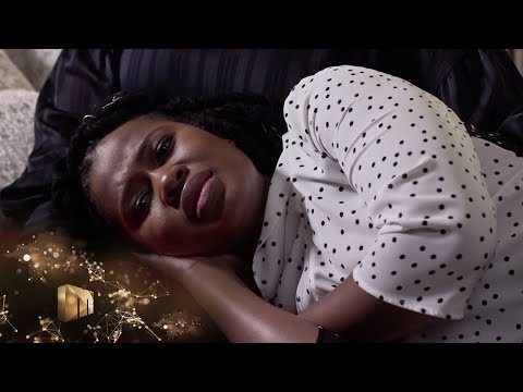 Everybody hates Goodness – The Queen | Mzansi Magic