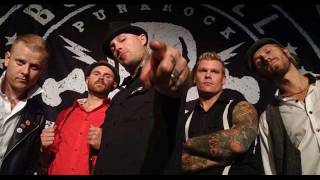 Bombshell Rocks - Coming Apart