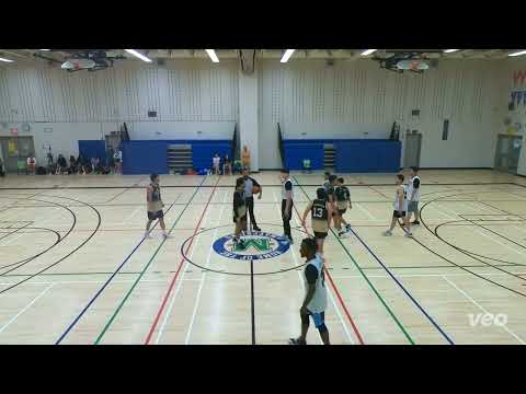 IGKNIGHTS(51) tier 11 Bumble Bees(70) - tcbl sunday