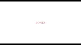 Demi Lovato - BONES (Official Track by Track)