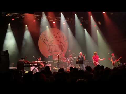 Ween - Nan 2023-03-18 at the Brooklyn Bowl, Las Vegas, NV
