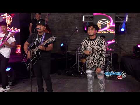 Grupo Manda Mas - Realidad (En Vivo 2024)