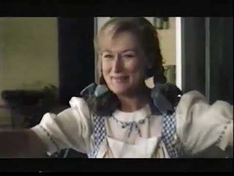 One True Thing TV Spot #1 (1998)