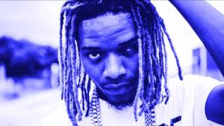 Fetty Wap-Grandma