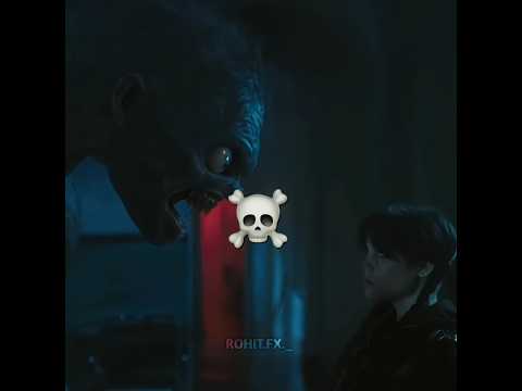 Wednesday Season 2 is Here ☠️ | Netflix Series