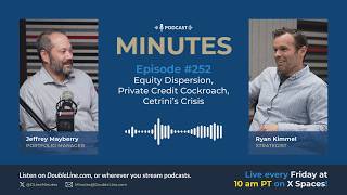 Citrini’s Intelligence Crisis and Another Private Credit Cockroach