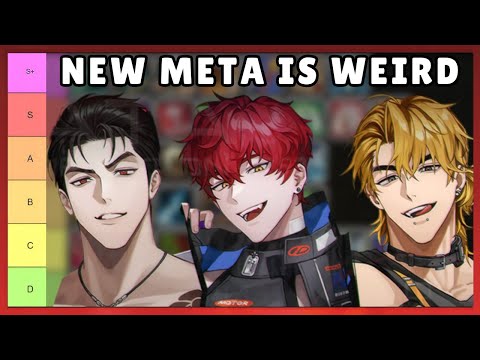 Zerowake GATES Tier List [RELEASE] – Best Espers Feel Overpowered