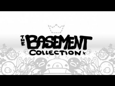the basement collection pc